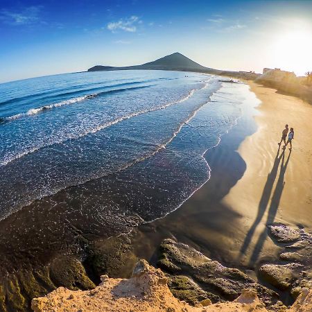 Medano4You Cabezo At Marineda El Medano  Ngoại thất bức ảnh