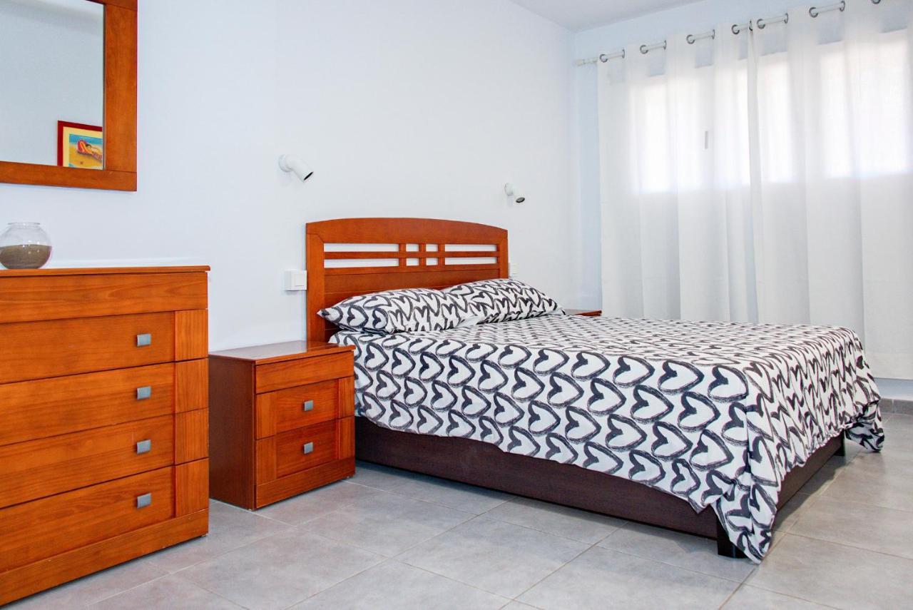 Medano4You Cabezo At Marineda El Medano  Ngoại thất bức ảnh