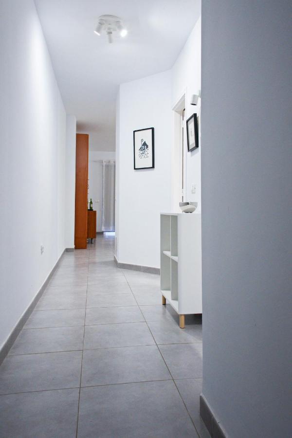 Medano4You Cabezo At Marineda El Medano  Ngoại thất bức ảnh