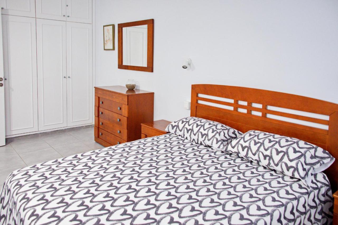 Medano4You Cabezo At Marineda El Medano  Ngoại thất bức ảnh
