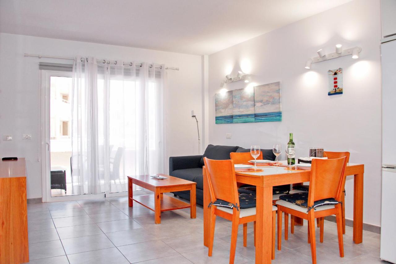 Medano4You Cabezo At Marineda El Medano  Ngoại thất bức ảnh