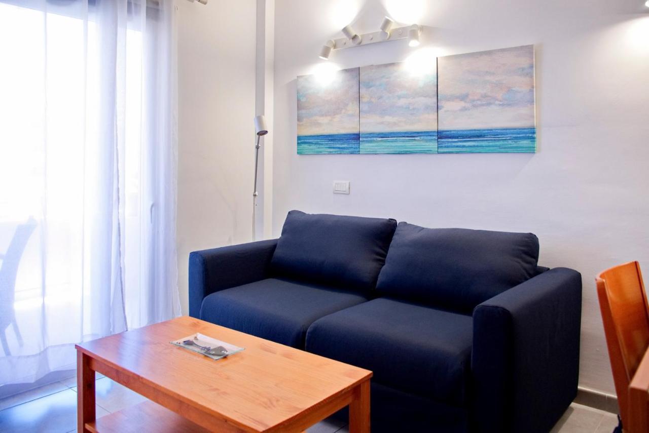 Medano4You Cabezo At Marineda El Medano  Ngoại thất bức ảnh
